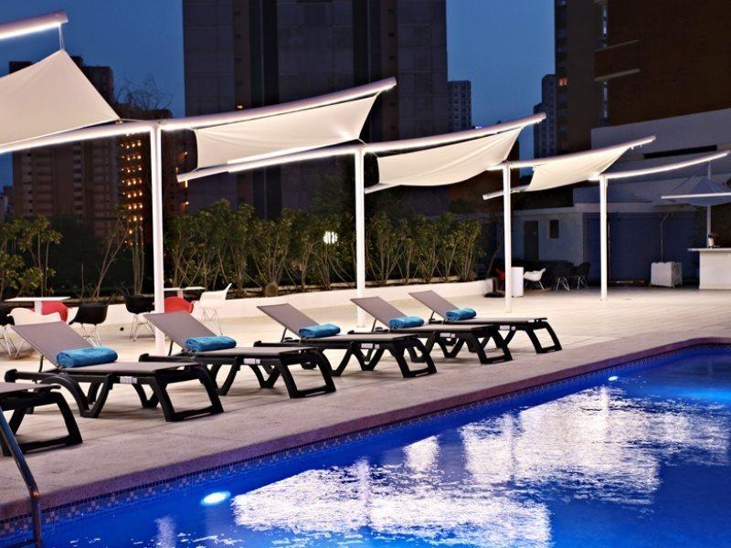Flamingo - Adults Recommended Aparthotel Benidorm