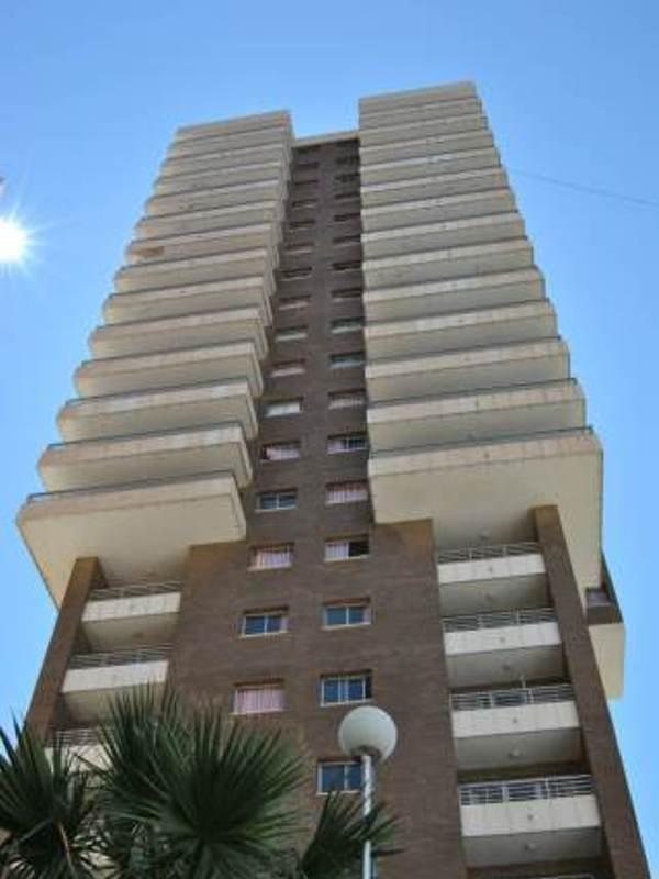 Buenos Aires Appartement *