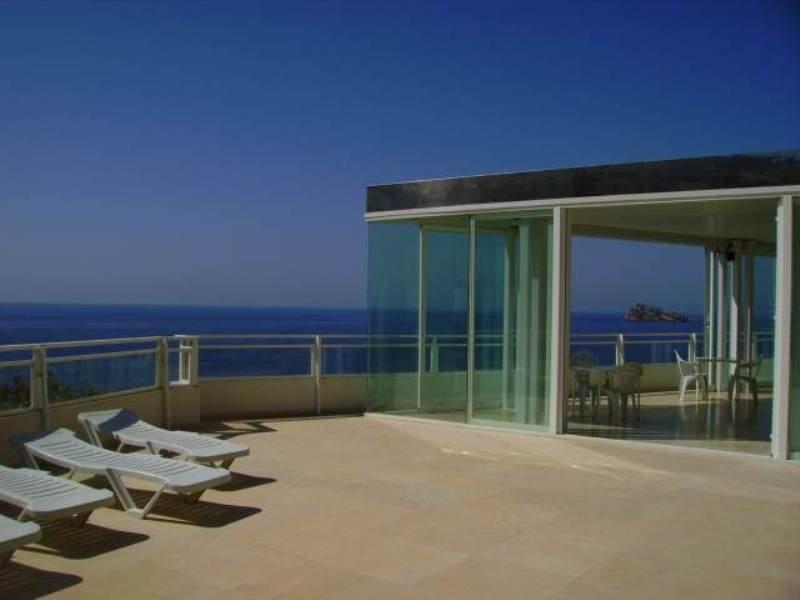 Buenos Aires Appartement Benidorm