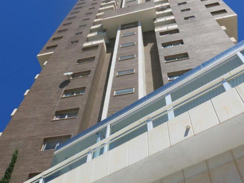 Buenos Aires Appartement Benidorm