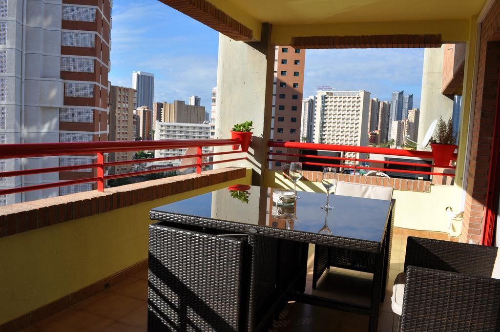 Apartment Eva Mar
