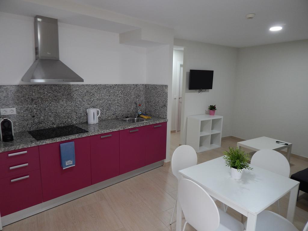 La Rosita Appartement