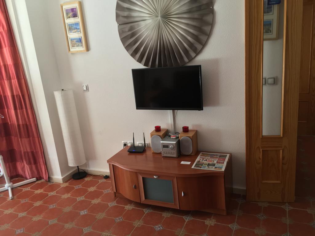 Sierra Dorada Apartamento Benidorm