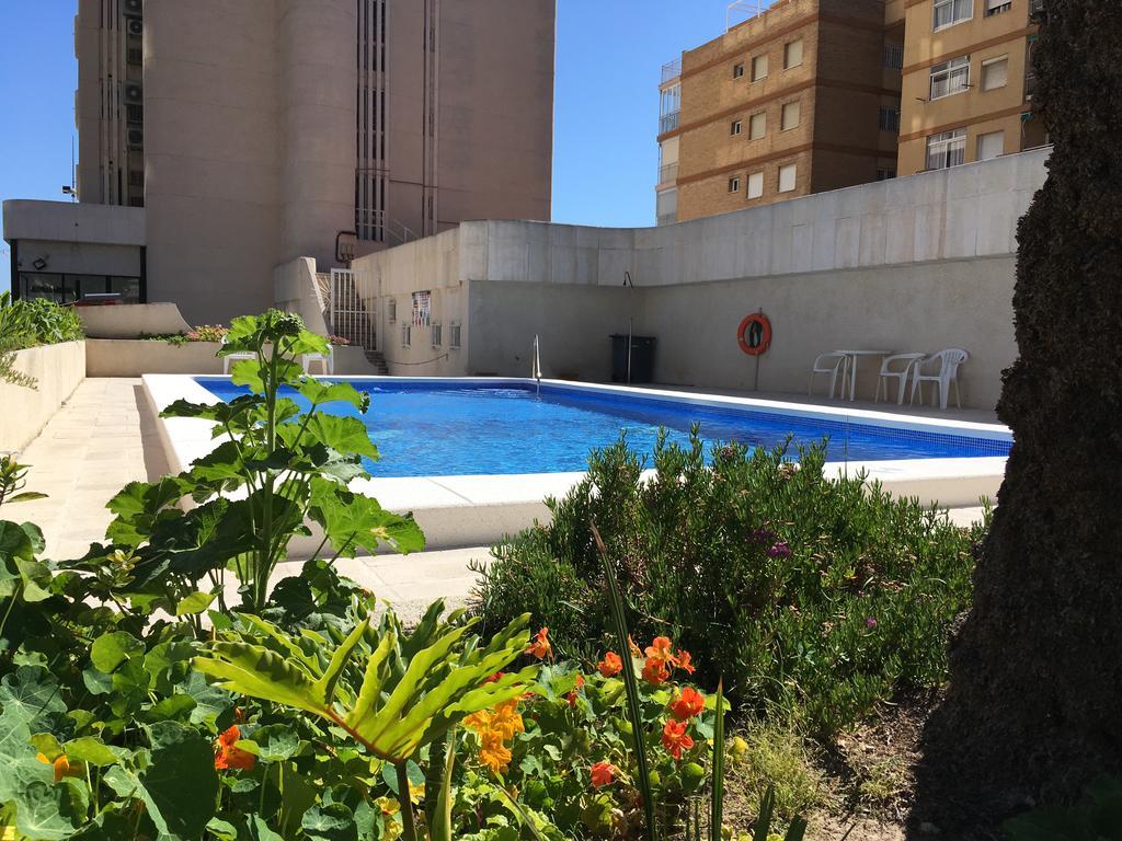 Apartment Torre Levante 1h Benidorm
