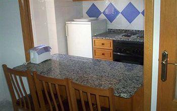 Beni-beach Apartamento