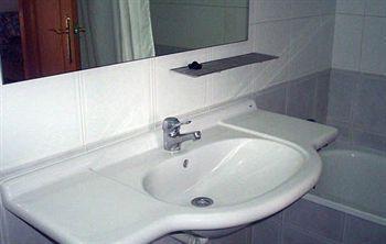 Apartamento Beni-beach *
