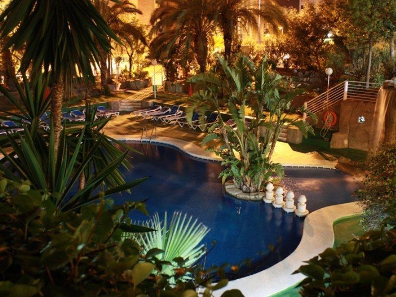 El Faro By Mc Aparthotel 2*