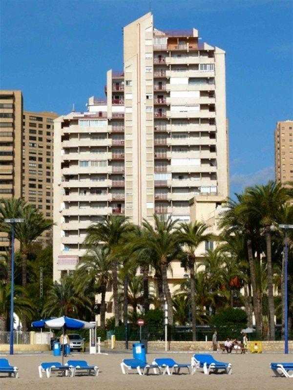 El Faro By Mc Aparthotel Benidorm