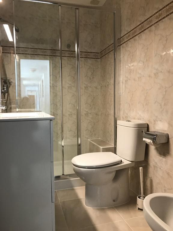 Los Gemelos 2 Sin Aire Acondicionado - Aloturin Benidorm Apartment
