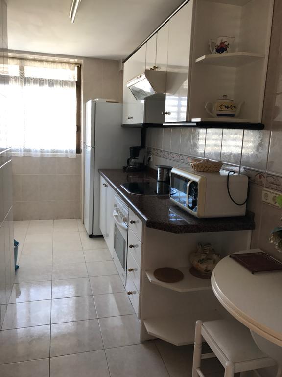Los Gemelos 2 Sin Aire Acondicionado - Aloturin Benidorm * Benidorm