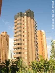 Maryciel By Mc Apartamento Benidorm