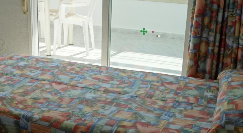 Apartamento Beni-beach