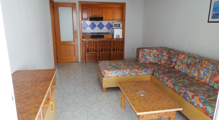 Beni-beach Apartamento Benidorm