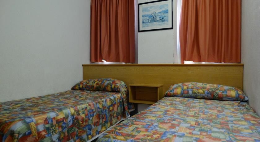 Apartamento Beni-beach *