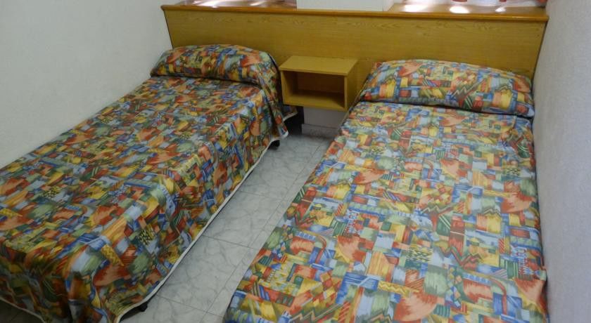 Apartamento Beni-beach Benidorm