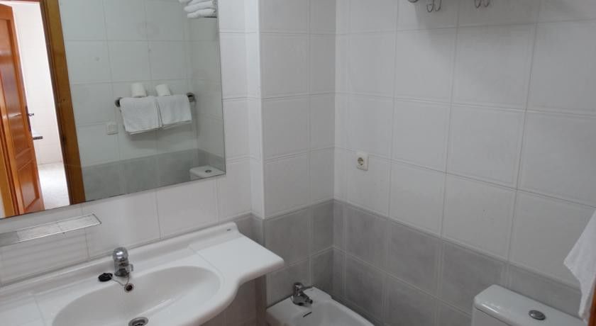 Apartamento Beni-beach *