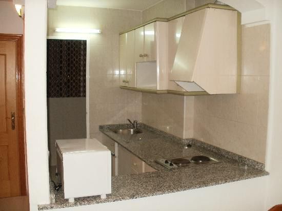 Aparthotel Primavera Loix 3*