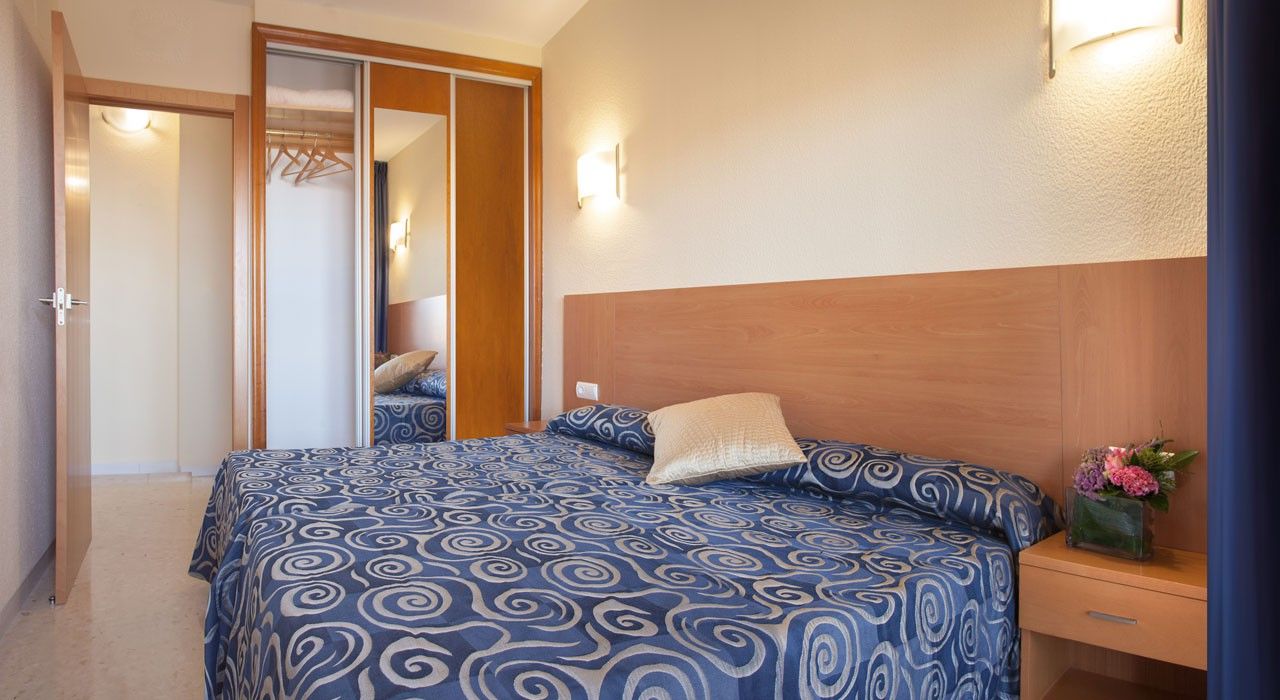 Aparthotel Primavera Loix 3*
