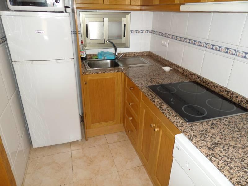 Bali Apartamento Apartamento Benidorm