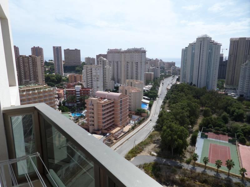 Bali Apartamento Benidorm