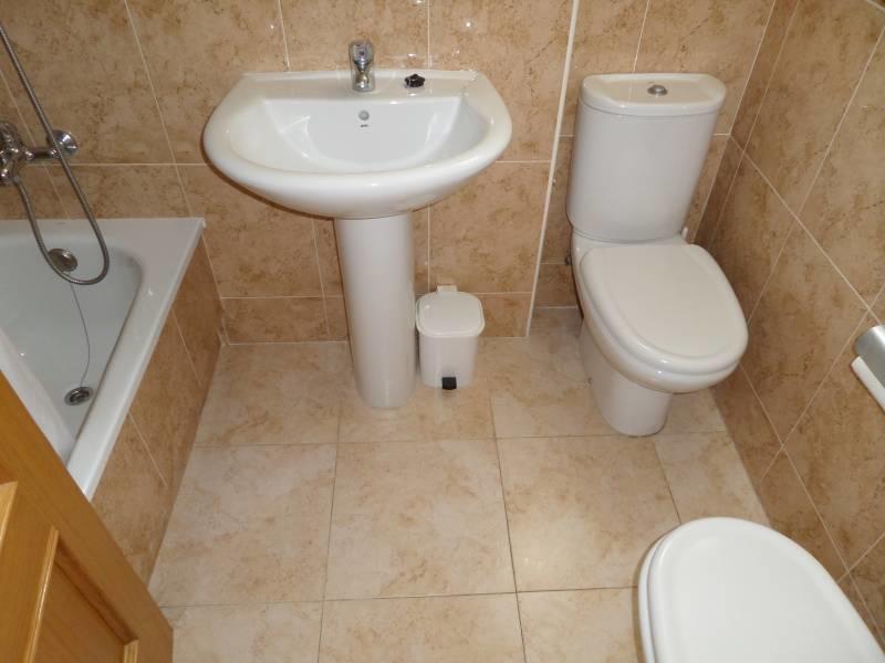 Bali Apartamento Apartamento