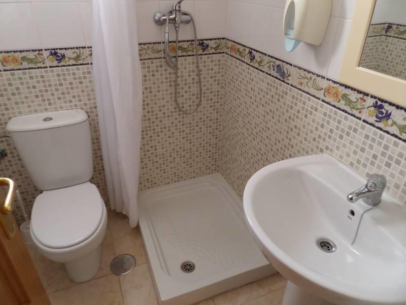 Bali Apartamento *