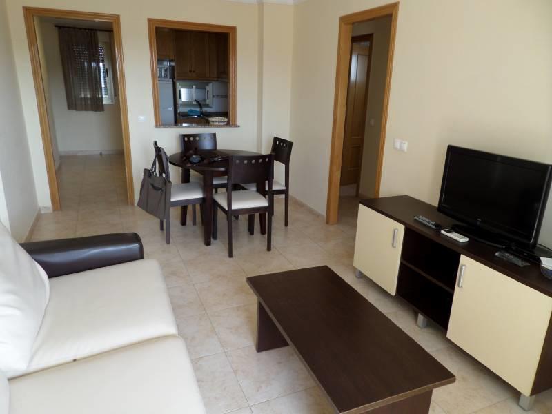 Bali Apartamento
