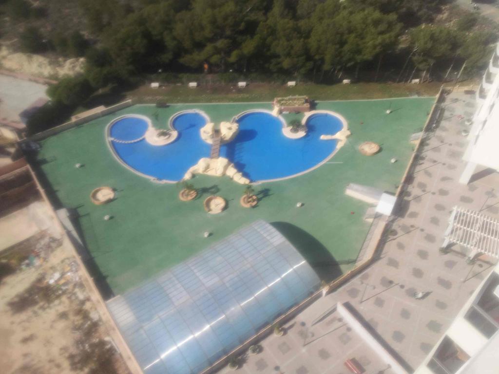Bali Apartamento Apartamento *