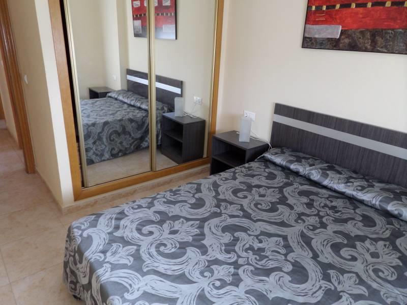 Bali Apartamento * Benidorm