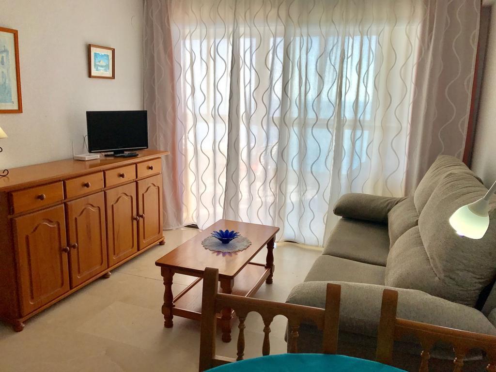 Gemelos 1 - Aloturin Apartment