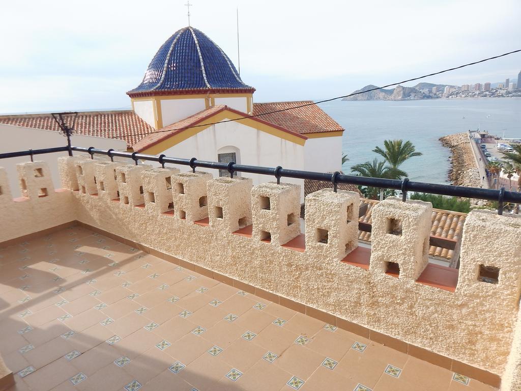 El Castell - Adults Only Apartment Benidorm