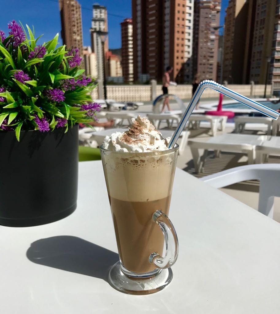 Aparthotel Primavera Loix 3*
