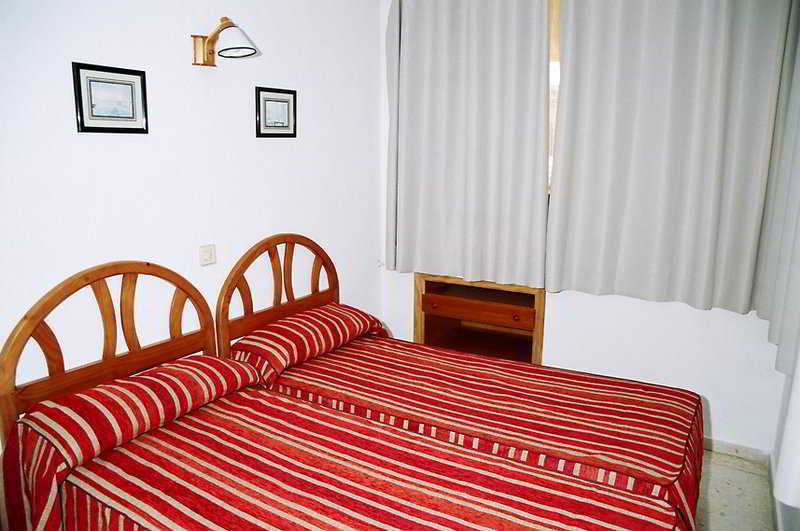 Apartamento Halley Hotel&apartments Affiliated By Meliá *