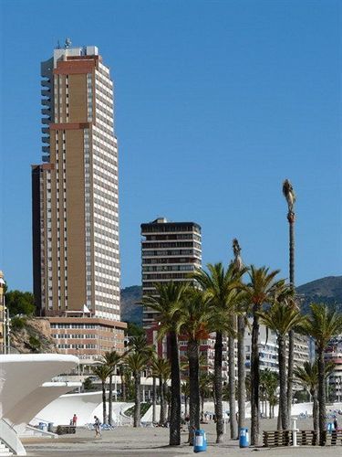 Beni-beach *