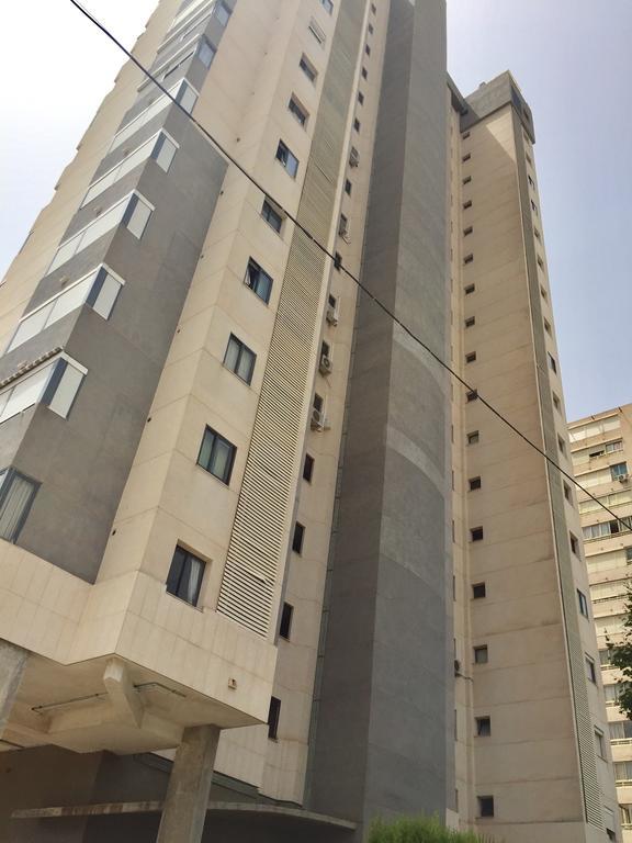 Apartment Edificio Kennedy 2 Benidorm