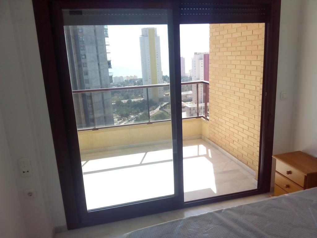 Franteran Apartment Benidorm
