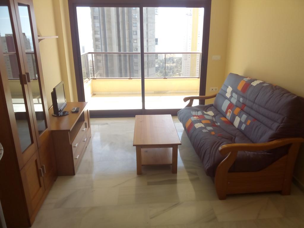 Franteran Apartment