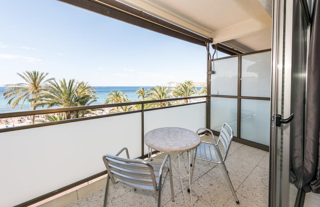 Flats Friends Atlantida Appartement
