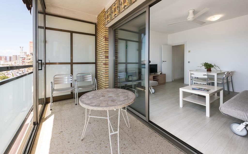 Flats Friends Atlantida Appartement