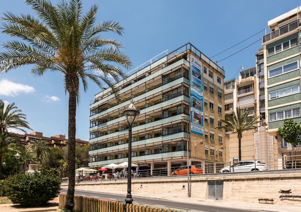 Flats Friends Atlantida * Benidorm