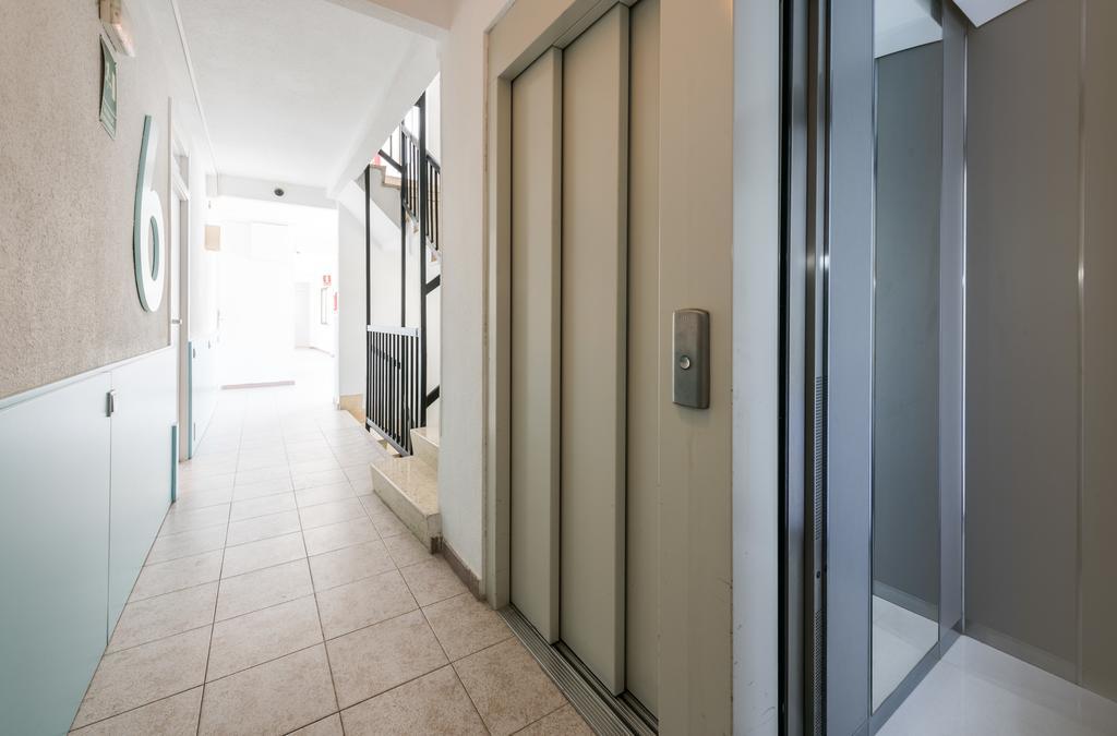 Appartement Flats Friends Atlantida *