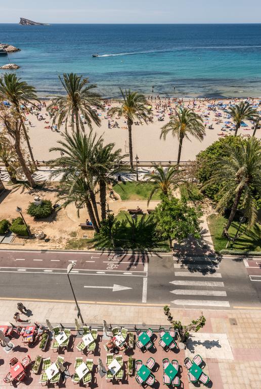 Flats Friends Atlantida * Benidorm