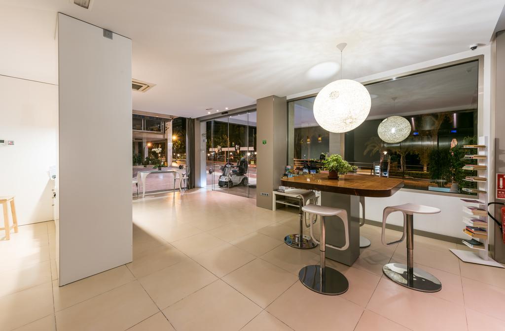 Appartement Flats Friends Atlantida Benidorm