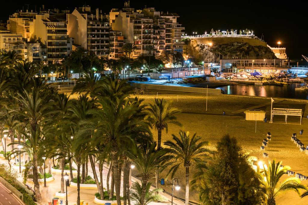 Flats Friends Atlantida * Benidorm