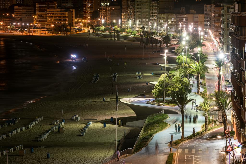 Flats Friends Atlantida Appartement *