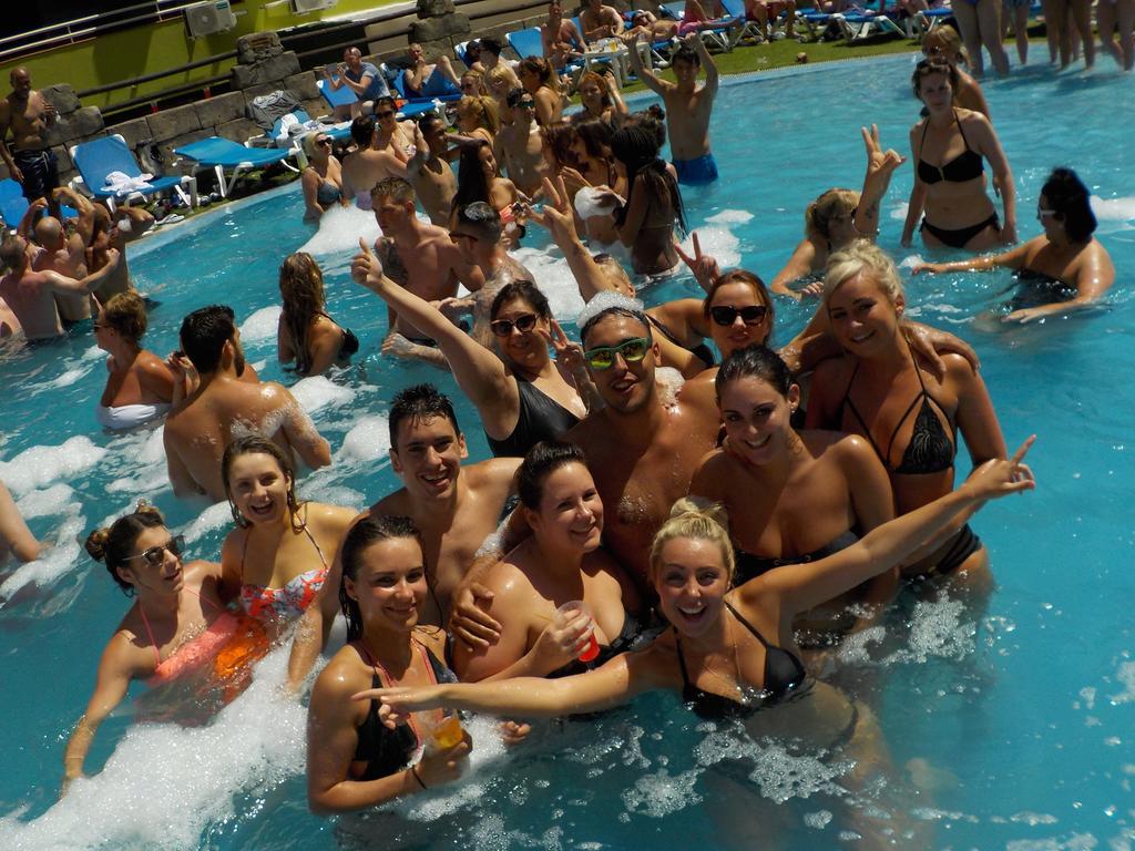 Bc Music (adults Only) * Benidorm