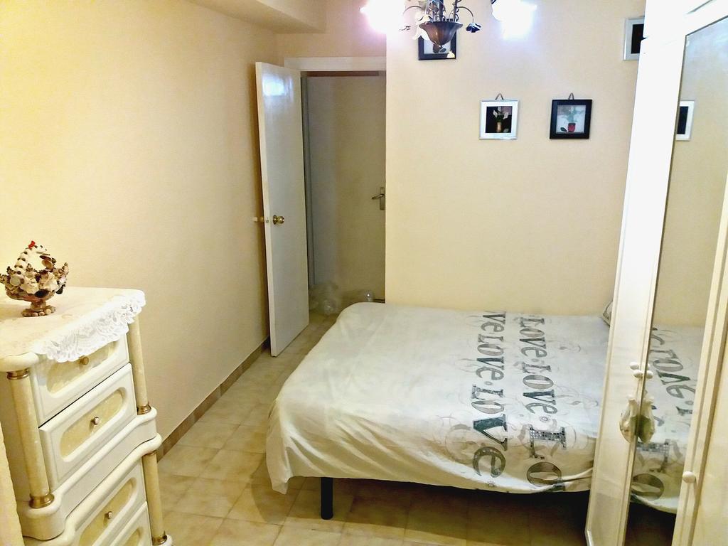 Apartment Montecarlo