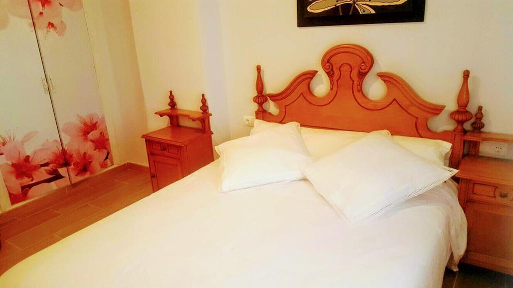 Villa Salteri Benidorm