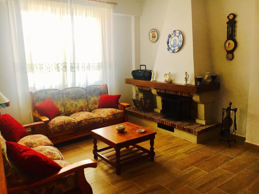Villa Salteri *