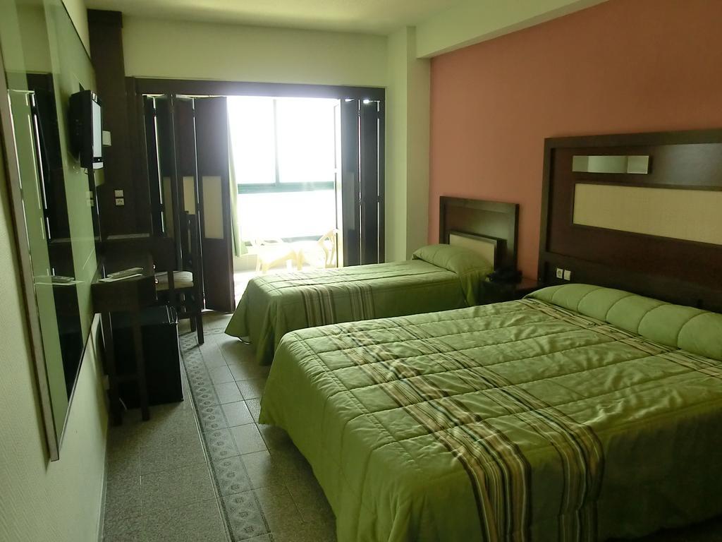 Kaktus Benikaktus 3* Benidorm